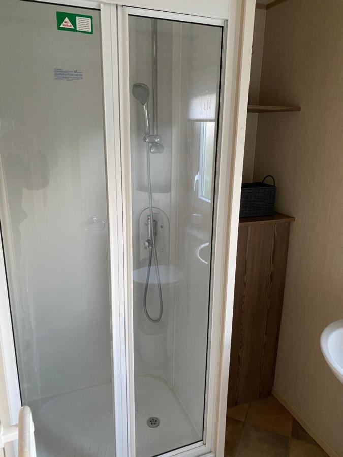 Haggerston Castle 6 Berth Caravan - Lakeside North 23 Cheswick  Exterior photo