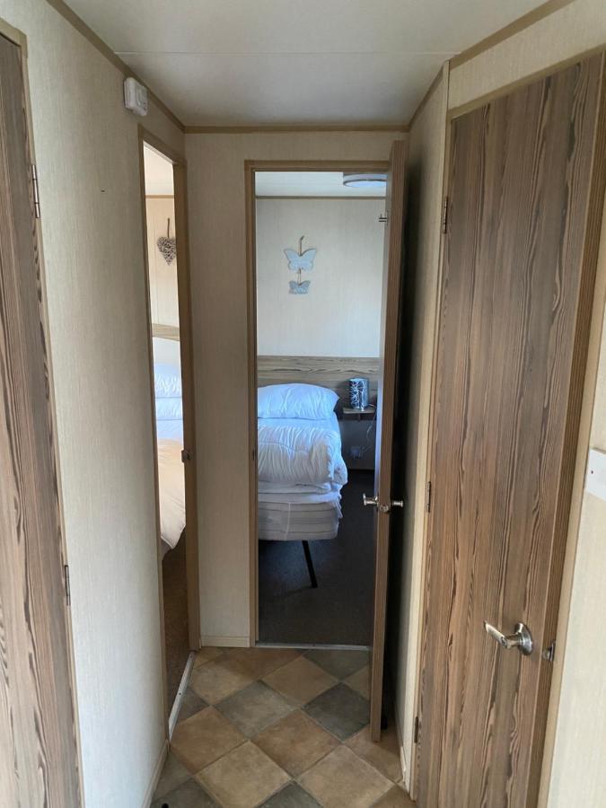 Haggerston Castle 6 Berth Caravan - Lakeside North 23 Cheswick  Exterior photo